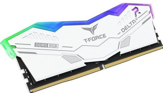 Μνήμη Ram  Σταθερού Team Group 32 GB DDR5 6000MHz DIMM