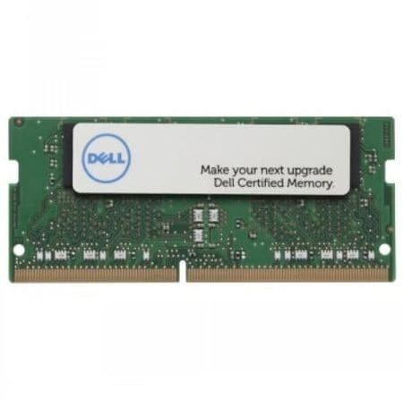 Μνήμη Ram  Φορητού Dell 16 GB DDR4 SO-DIMM