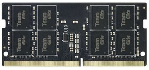 Μνήμη Ram  Φορητού Teamgroup 8 GB DDR4 DIMM