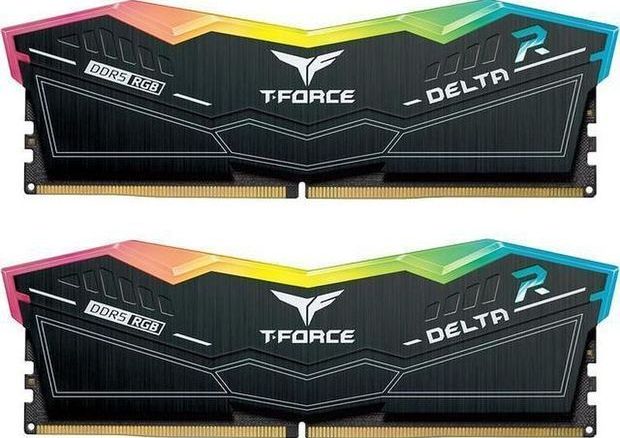 Μνήμη Ram  Σταθερού Team Group 32 GB DDR5