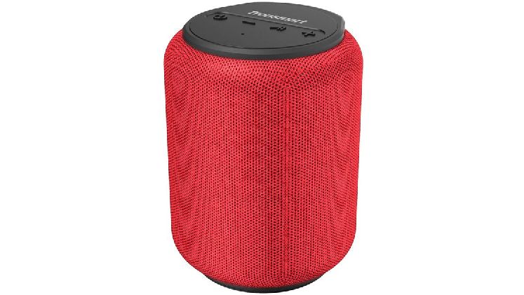 Φορητό Ηχείο Tronsmart Element T6 Mini 15W - Κόκκινο