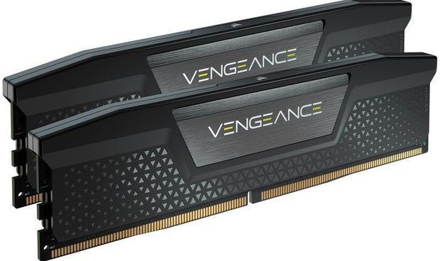 Μνήμη Ram  Σταθερού Corsair 96 GB DDR5