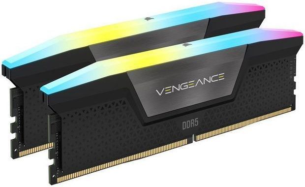 Μνήμη Ram  Σταθερού Corsair 96 GB DDR5