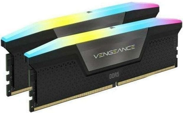 Μνήμη Ram  Σταθερού Corsair 48 GB DDR5