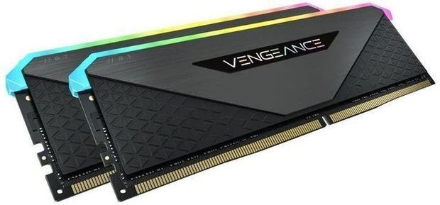 Μνήμη Ram  Σταθερού Corsair 16 GB DDR4 UDIMM