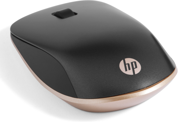 HP 410 Ασύρματο Standard Ποντίκι - Γκρι