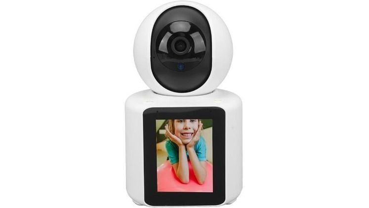 IP CAMERAS