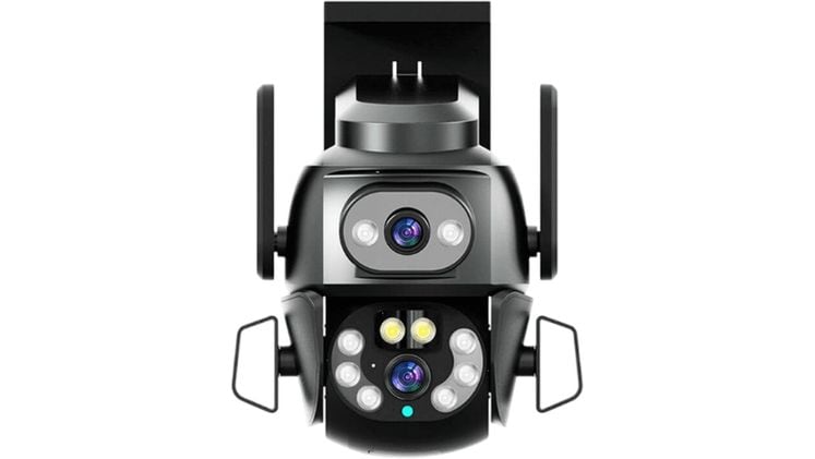 IP CAMERAS