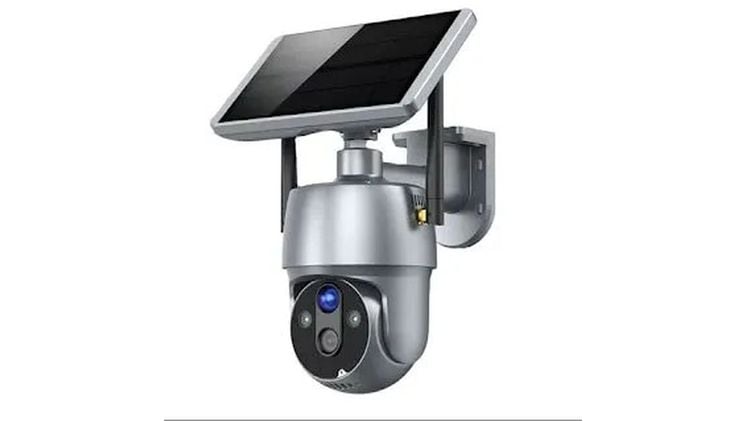 IP CAMERAS
