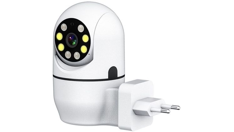IP CAMERAS