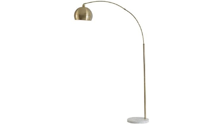 Άσε τον φωτισμό να σε παρασύρει!