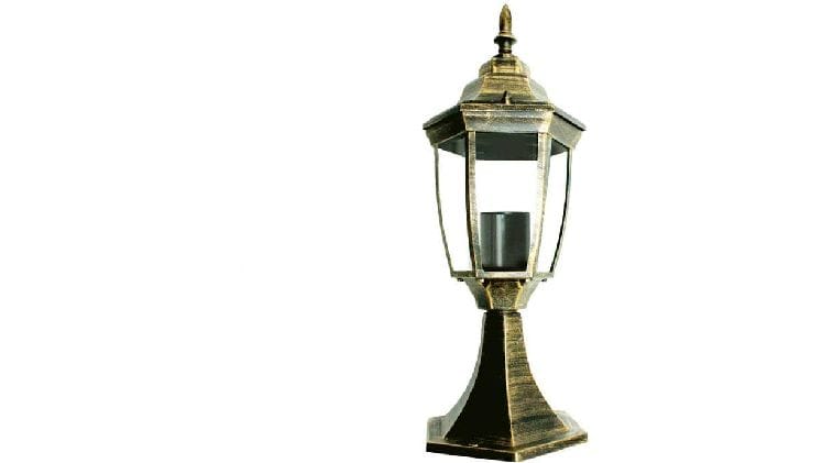 Άσε τον φωτισμό να σε παρασύρει!