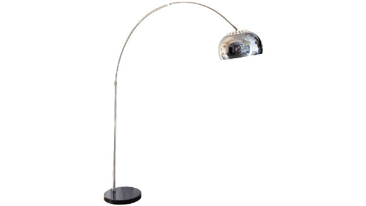 Άσε τον φωτισμό να σε παρασύρει!