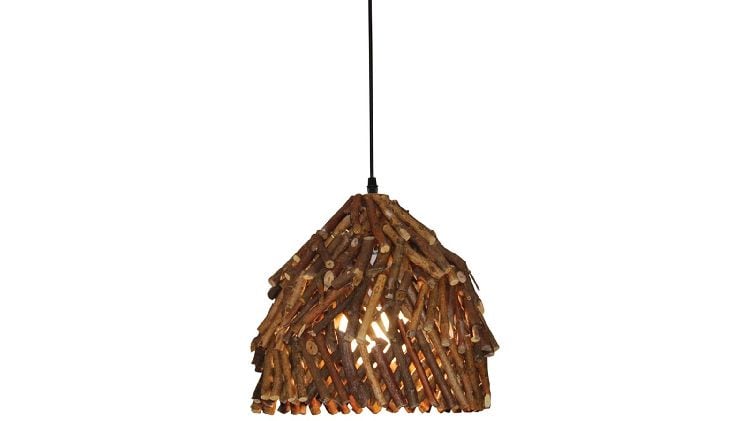 Άσε τον φωτισμό να σε παρασύρει!