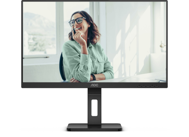 AOC 24P3CV 24" FHD IPS Flat 75Hz 4ms