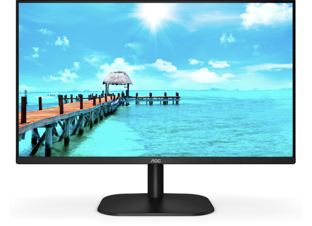 AOC 27B2DM 27" FHD VA Flat 75Hz 4ms