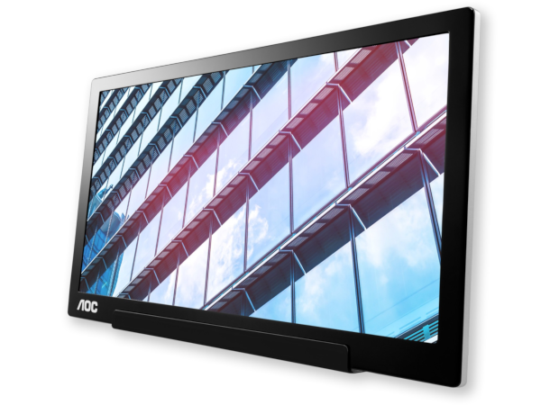 AOC I1601P 15.6