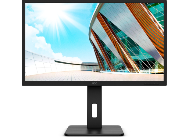 AOC P2 Q32P2 32" 2K UHD IPS Flat 75Hz 4ms