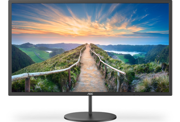 AOC V4 Q32V4 31.5" UHD IPS Flat 75Hz 4 ms