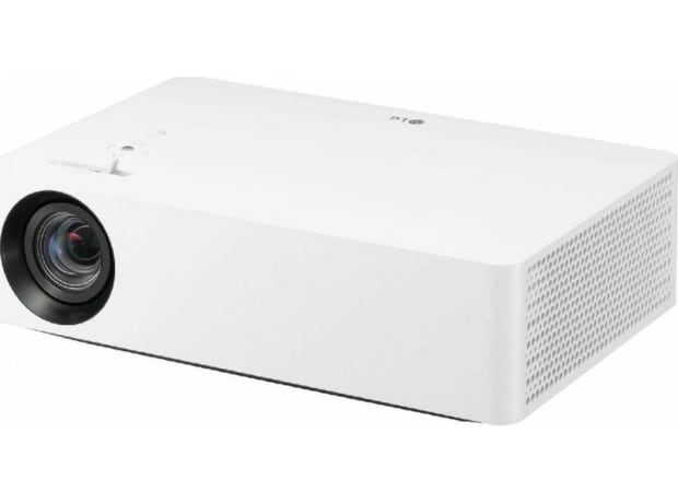 Projector LG HU70LS με Wi-Fi - Λευκό