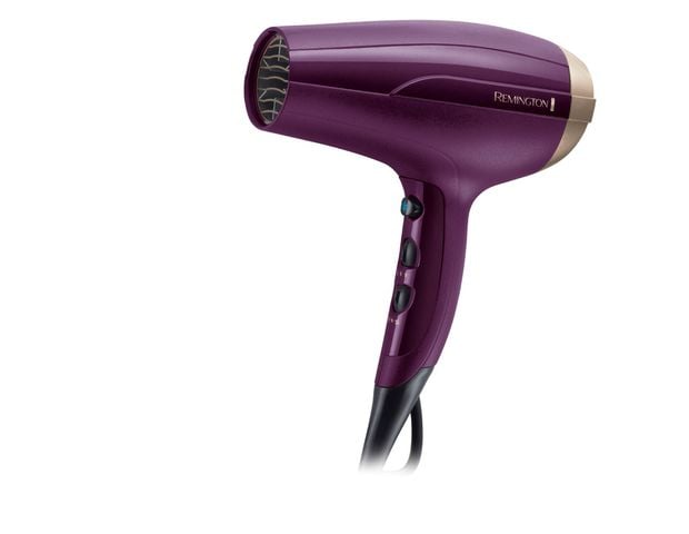 Σεσουάρ Μαλλιών REMINGTON D5219 2300 W Μωβ
