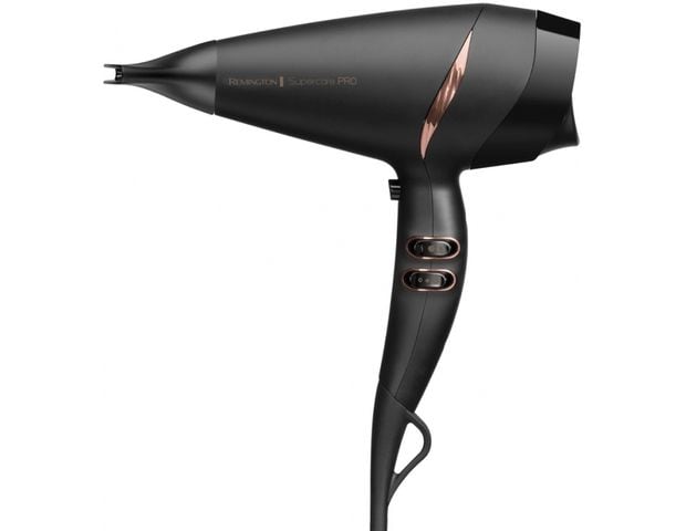 Σεσουάρ Μαλλιών REMINGTON AC7200 Supercare Pro 2200 W Μαύρο