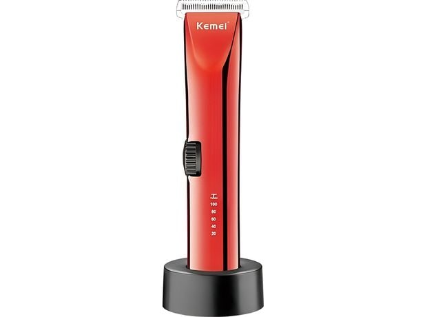 Κουρευτική Μηχανή - KM-5527 - Kemei