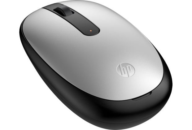 HP 240 Ασύρματο Standard Ποντίκι Γκρι