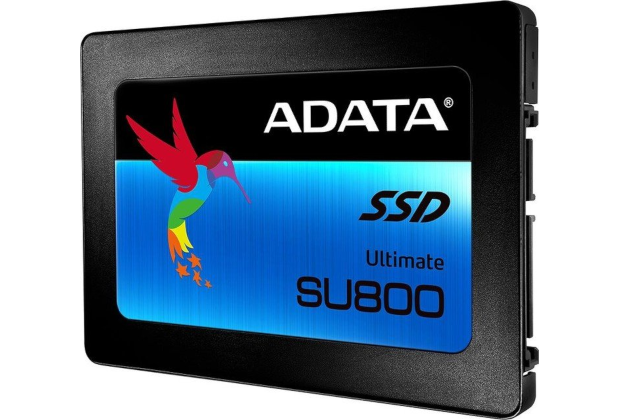 Εσωτερικός Σκληρός Δίσκος SSD Adata SU800 256 GB 2.5" SATA 6Gb/s