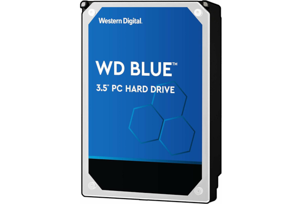 Εσωτερικός Σκληρός Δίσκος HDD Western Digital SN350 1 TB SATA 6Gb/s