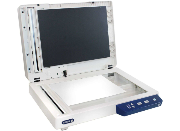 Xerox Duplex Combo Σαρωτής Εγγράφων