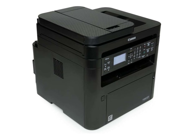 Canon i-SENSYS MF264dw II Ασπρόμαυρο Πολυμηχάνημα Laser MFP Α4 με Print , Copy , Scan (5938c017aa)