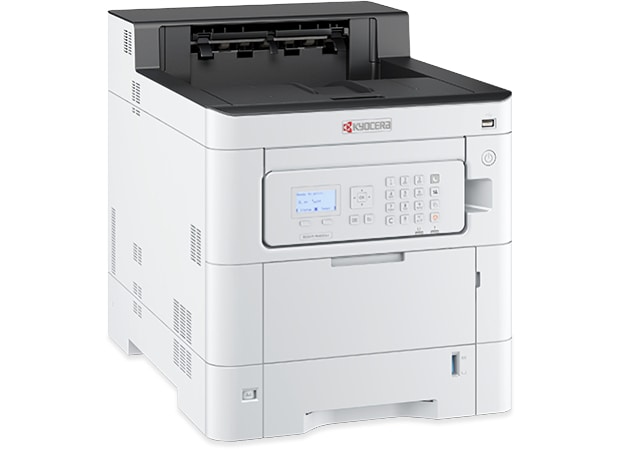 Kyocera Ecosys PA4000cx  Έγχρωμος Εκτυπωτής Laser A4 (1102z03nl0)