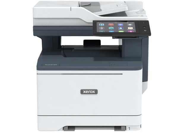 Xerox C415V_DN  Έγχρωμο Πολυμηχάνημα Laser A4 με Print , Copy , Scan , Fax (xerc415vdn)