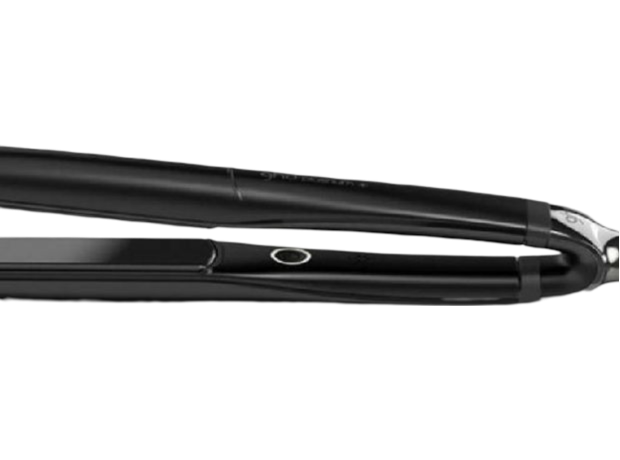 Ισιωτικό Μαλλιών GHD Platinum Plus Μαύρο