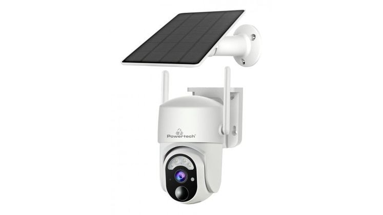 IP CAMERAS