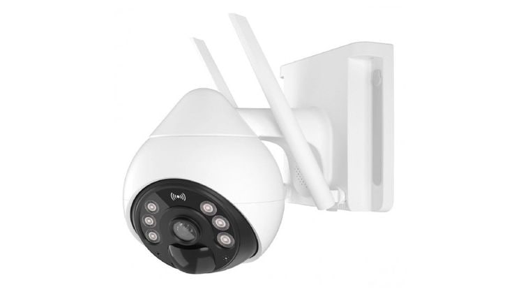 IP CAMERAS