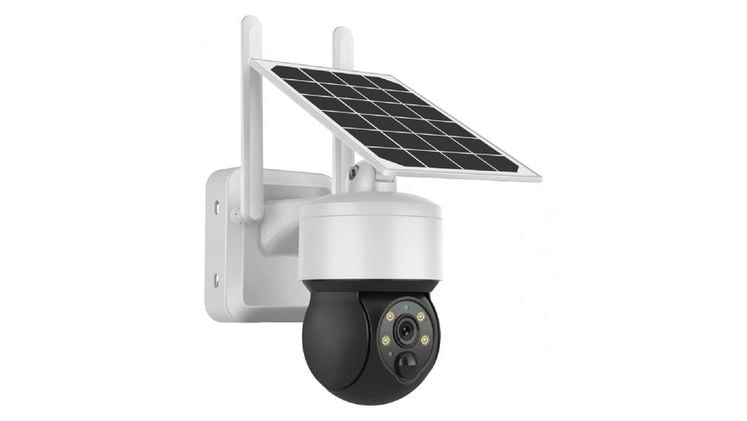 IP CAMERAS