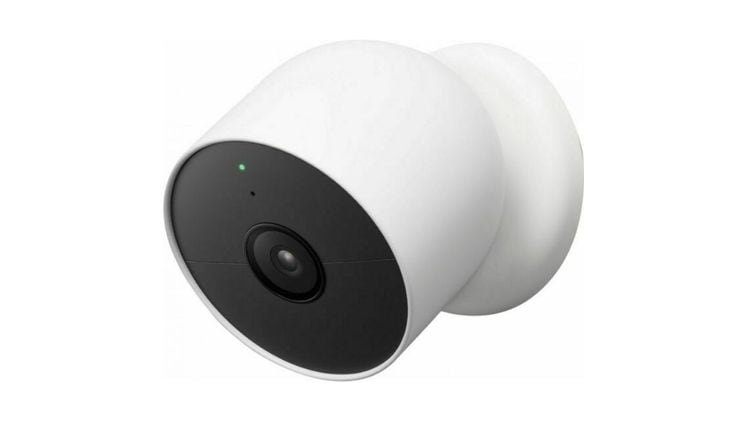 IP CAMERAS