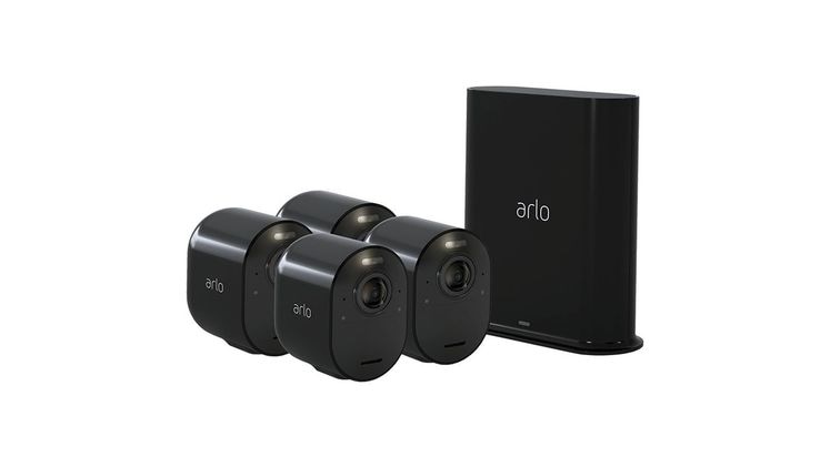 IP CAMERAS