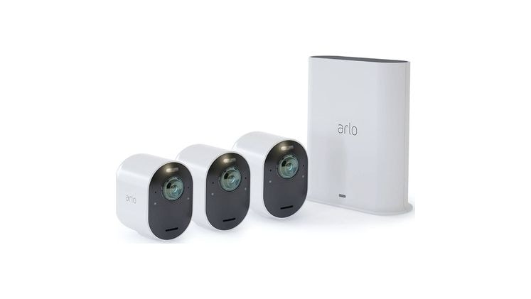 IP CAMERAS