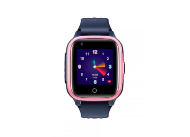 Smartwatch Intime  IT-046 για Παιδιά 35mm - Ροζ 