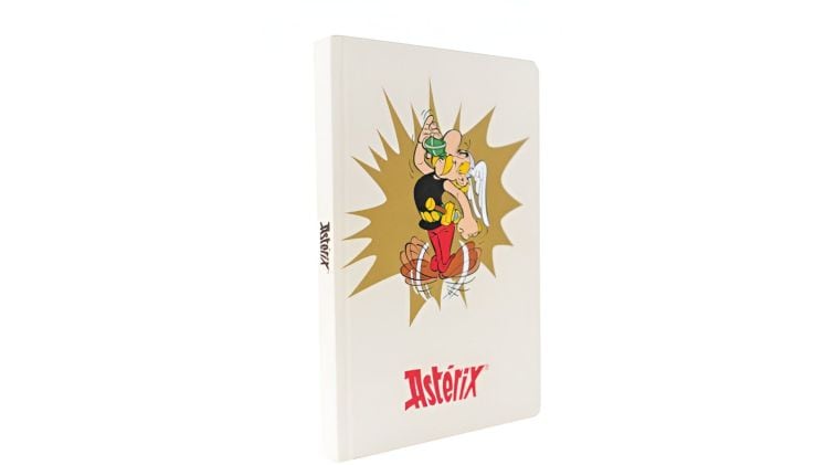 Σημειωματάριο Erik Asterix And Obelix - Asterix