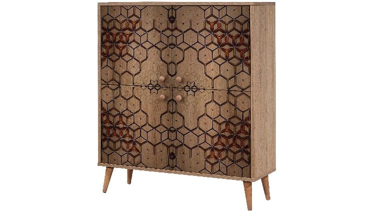 Βάλε τάξη στα παπούτσια σου!