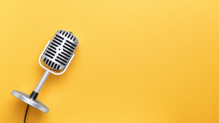 banner