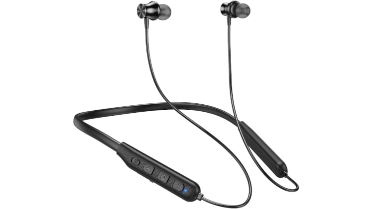 Ακουστικά Bluetooth Hoco EW14 - Γκρι