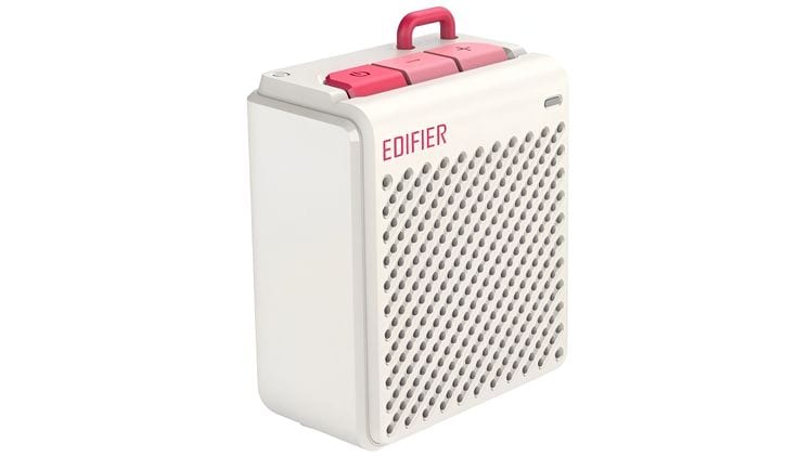 Φορητό Ηχείο Edifier MP85 2.2 W - Λευκό