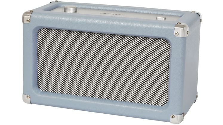 Φορητό Ηχείο Crosley Charlotte SF0007AU-TN 5 W - Tourmaline 