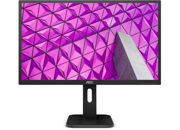 AOC P1 X24P1 24" WUXGA IPS Flat 60Hz 4ms