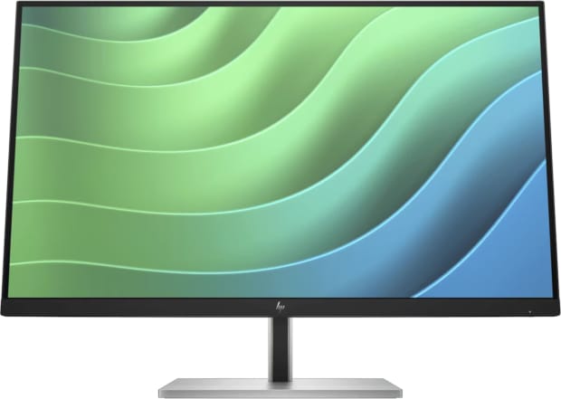 HP E Series E27 G5 27" FHD IPS Flat 75Hz 5ms